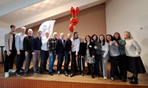 Read more about the article Le Pouliguen : Un troisième atelier participatif tourné vers l’avenir économique