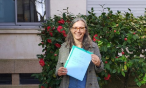 Read more about the article Liste déposée